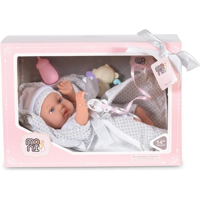 Moni Кукла 36cm 8553