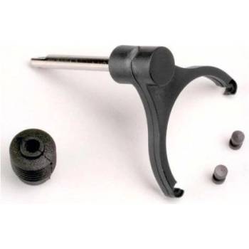 Traxxas лост за превключване на предавките