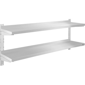 Royal Catering Плаващ рафт - 2 нива - 140 см RCWR-140.2 (RCWR-140.2)