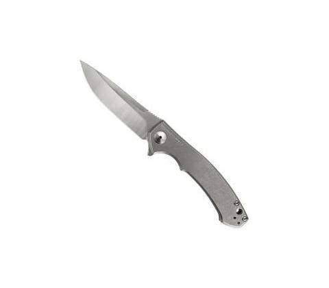 Zero Tolerance 0450