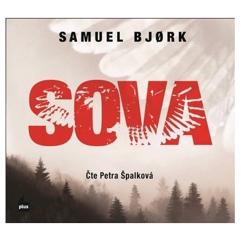 Sova - Bjork Samuel