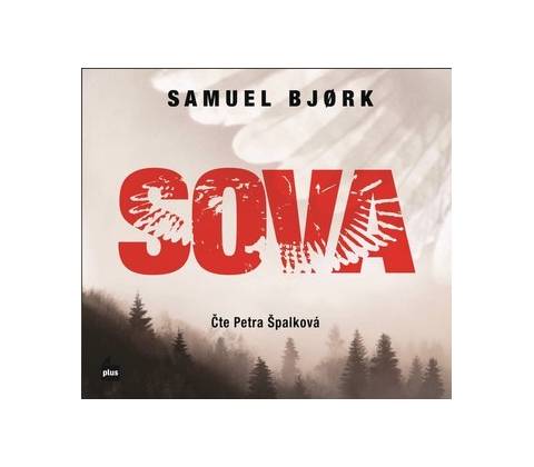 Sova - Bjork Samuel