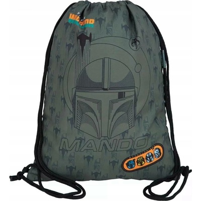 CoolPack Disney Mandalorian Star Wars