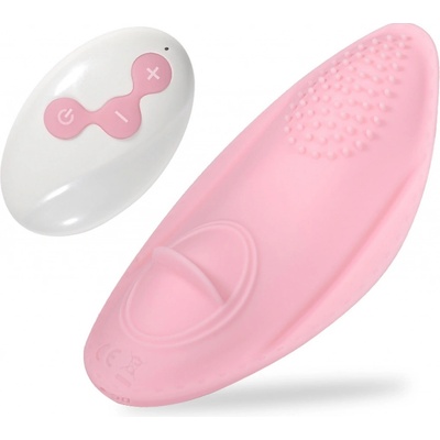 Boss Series Lyla Strap on Pink