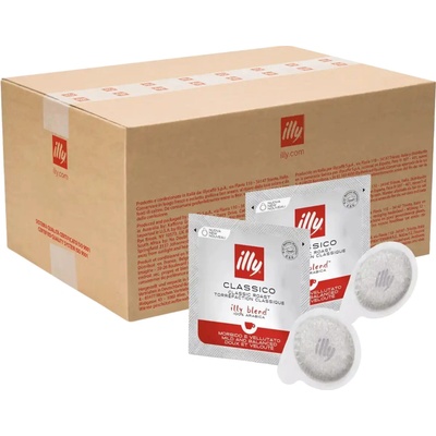 Illy Classico E.S.E. 200 ks – Hledejceny.cz