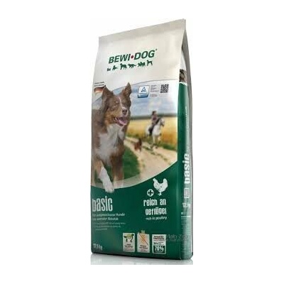 Bewi Dog kuracie 12,5 kg