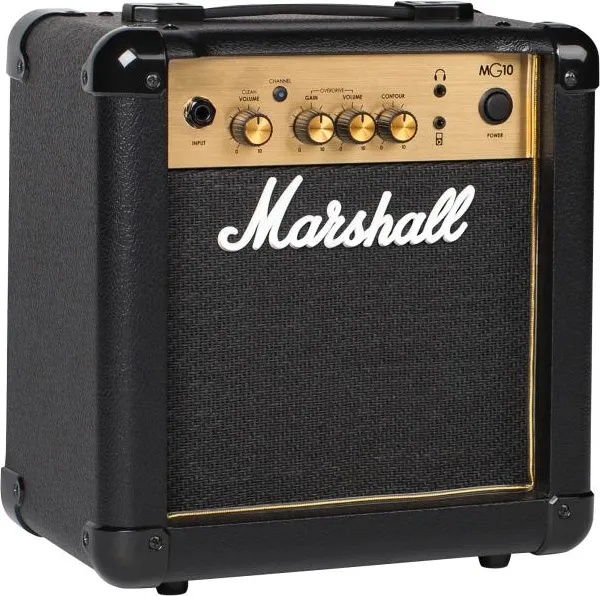 Marshall MG-10G