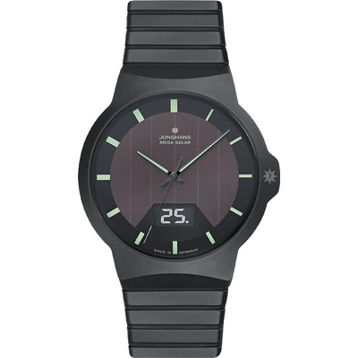 Junghans 018/1938.44