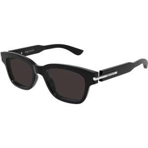 Alexander McQueen AM0497S 001 (AM0497S 001) Слънчеви очила