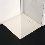 Ideal Standard i. life Ultra Flat S квадратно душ корито пясъчно 90x90 см (T5227FT)