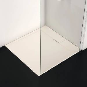 Ideal Standard i. life Ultra Flat S квадратно душ корито пясъчно 90x90 см (T5227FT)