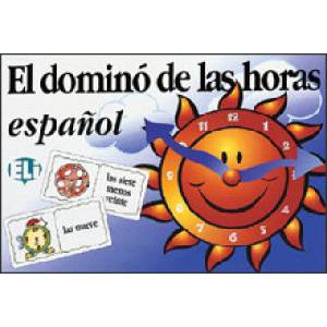 ELI s. r. l El Domino de las Horas | collegium