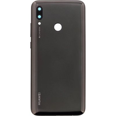Kryt Huawei Huawei P Smart 2019 zadní černý