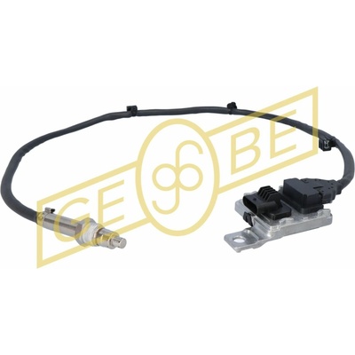 NOx-Senzor, NOx-Katalyzátor GEBE 9 3623 1