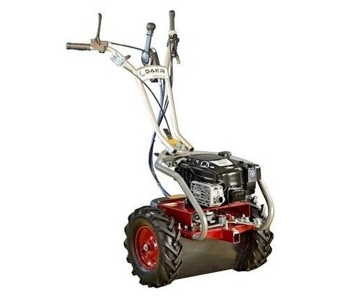 DAKR Panter FD-2H