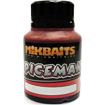 Mikbaits Booster Spiceman WS2250 ml