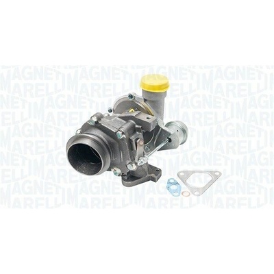 Plniace dúchadlo MAGNETI MARELLI 807101008000 807101008000