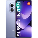 Xiaomi Redmi Note 15 256GB 8GB RAM Dual