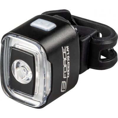 Force Flea 200 lm USB univerzálne čierne
