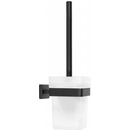 Rea WC štětka ERLO 05 černá 06910