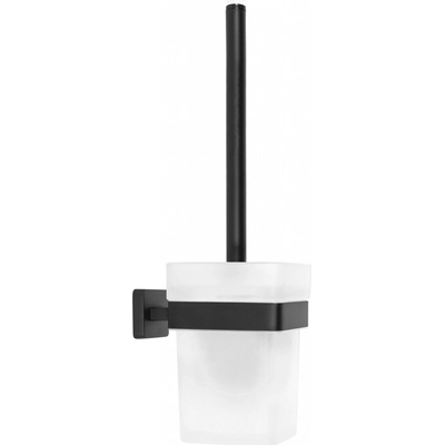 Rea WC štětka ERLO 05 černá 06910