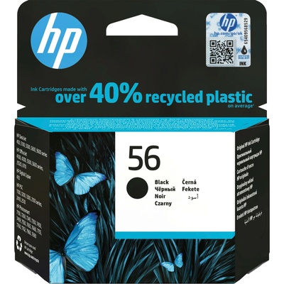HP C6656AE - originálny
