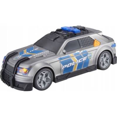 Alltoys Halsall Teamsterz policejní auto