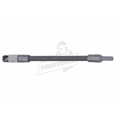 FORCE Удължител гъвкав 1/4" 175mm JN62031 FORCE (JN62031)