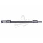 FORCE Удължител гъвкав 1/4" 175mm JN62031 FORCE (JN62031)