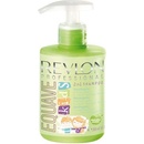 Revlon Kids šampon 2 in 1 Hypoallergenic 300 ml