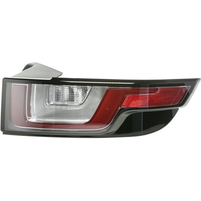 HELLA ZADNI SVETLO LAND ROVER RANGE ROVER EVOQUE (L538) 2SK 012 379-411