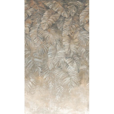 392621 Vliesový panel The Wall, rozmery 159 x 280 cm