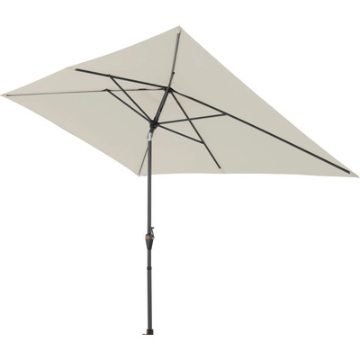 Doppler myZone 300 x 200 cm slunečník s automatickým naklápěním klikou 820
