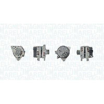 Generátor MAGNETI MARELLI 063730854010