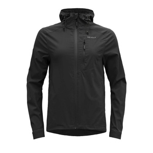 Devold яке DEVOLD Herøy Merino JKT WMN caviar M