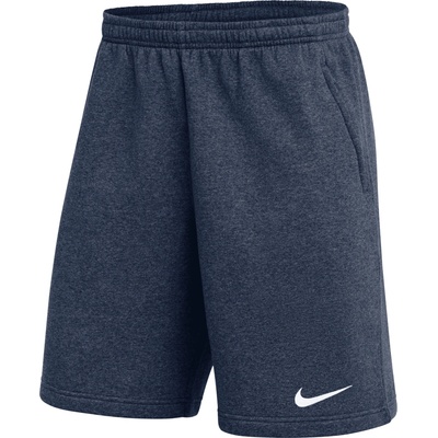 Nike Park 26 Fleece modrá