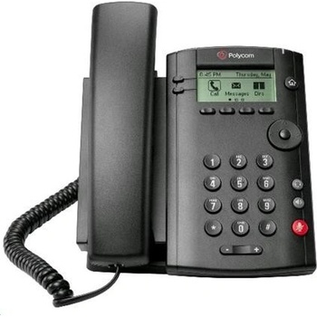 Polycom VVX101