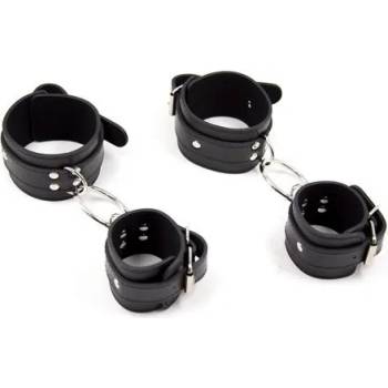Image 1 of Toyz4Lovers Oграничители за ръце и крака Chain Arms