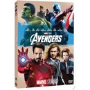 Filmy Avengers DVD