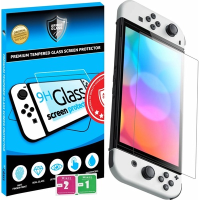 ArmorGlass HEG-001 Nintendo Switch