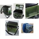 Behr Multifunkční batoh SuperBox