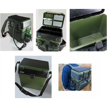 Behr Multifunkční batoh SuperBox