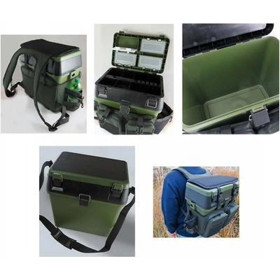 Behr Multifunkční batoh SuperBox