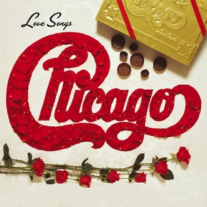 Warner Chicago: Love Songs - CD (011997)