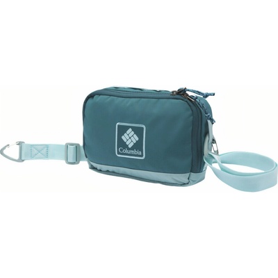 Columbia TRAIL TRAVELER CROSSBDY BAG evb cr b m