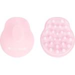 Brushworks Massaging Shampoo Brush четка за масаж за кожата на скалпа