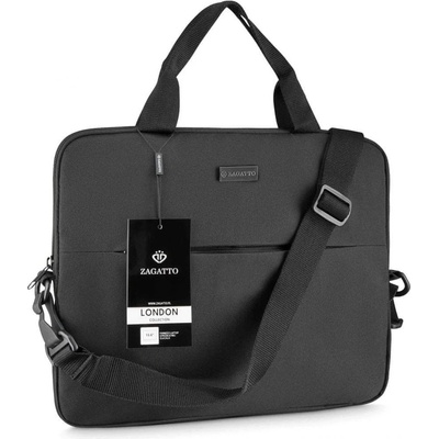 ZAGATTO brašna na notebook 15,6" ZG88