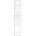 GENERAL CAMBRIDGE Audio Azur 840A V2 - съвместимо дистанционно управление на марката General (Audio Azur 840A V2)