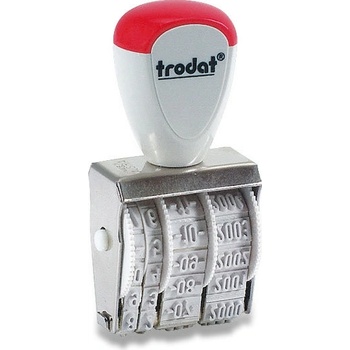 Trodat 1010