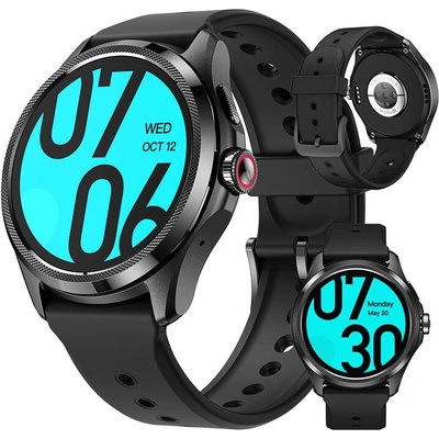 TicWatch Pro 5